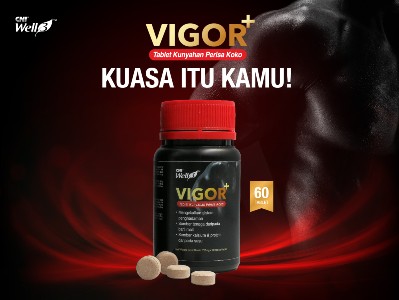 Vigor+