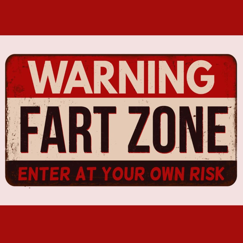 What makes farts smelly or noisy? And is it safe to hold these in? - CNA  Lifestyle